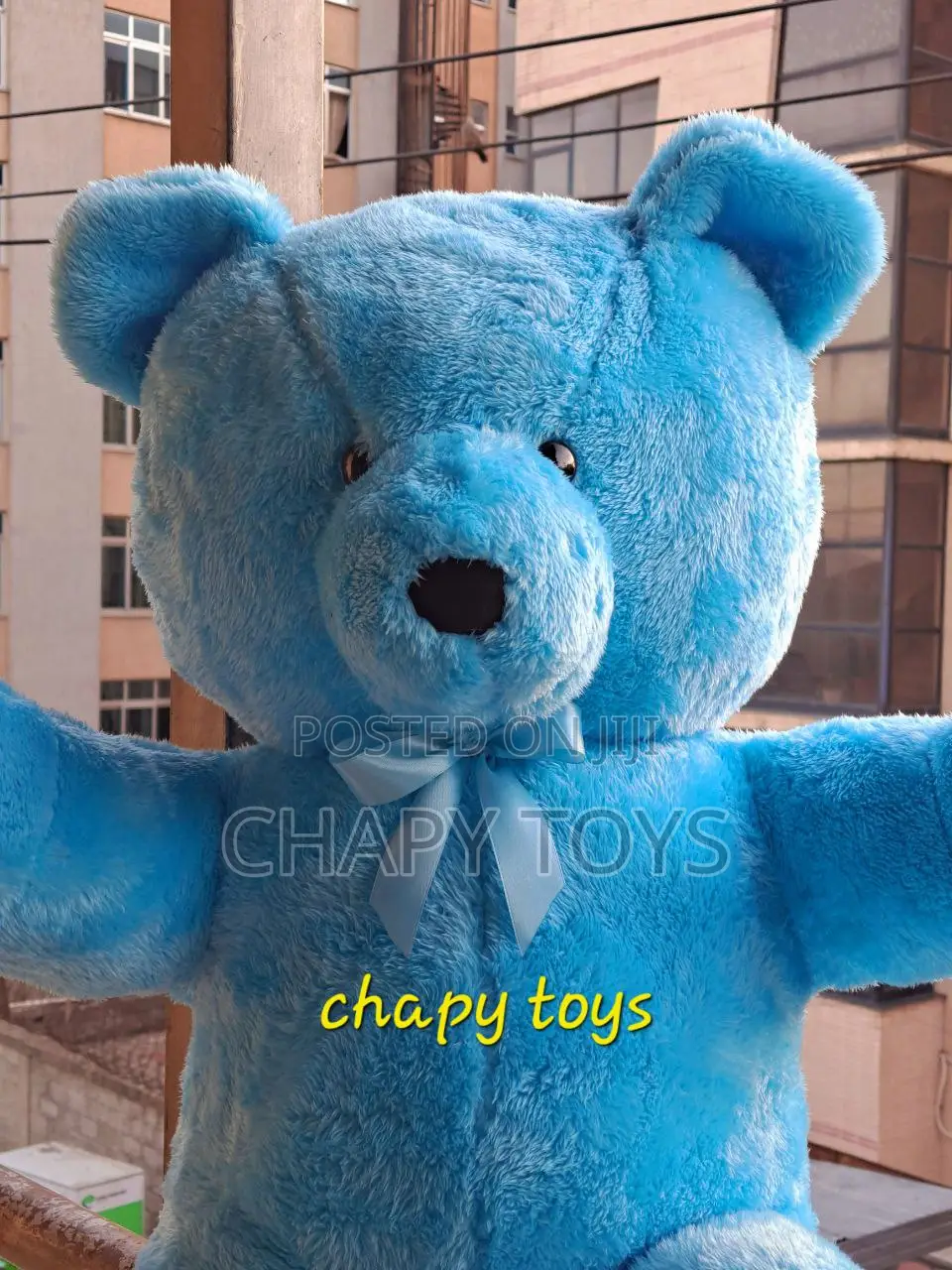 Chapy Toys