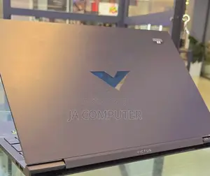 New Laptop HP Victus 15 16GB Intel Core I7 SSD 1T