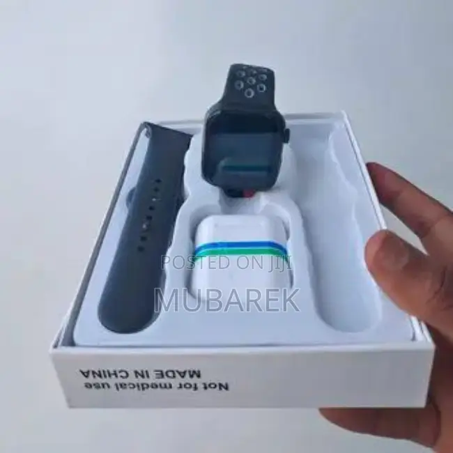 W26 Pro Smart Watch