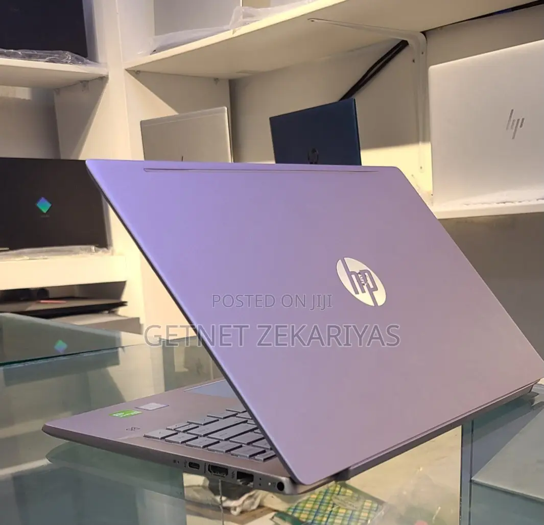 New Laptop HP Pavilion 15 8GB Intel Core I7 HDD+SSD 256GB