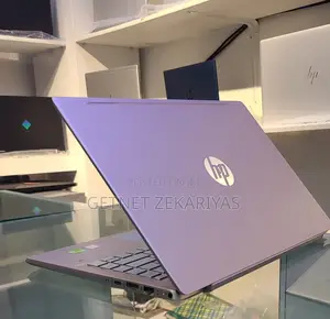 Photo - New Laptop HP Pavilion 15 8GB Intel Core I7 HDD+SSD 256GB