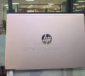 New Laptop HP Pavilion 15 8GB Intel Core I7 HDD+SSD 256GB