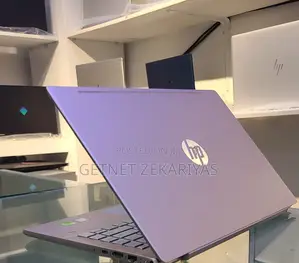 New Laptop HP Pavilion 15 8GB Intel Core I7 HDD+SSD 256GB