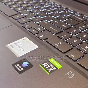 New Laptop HP Victus 15 16GB Intel Core I7 SSD 1T