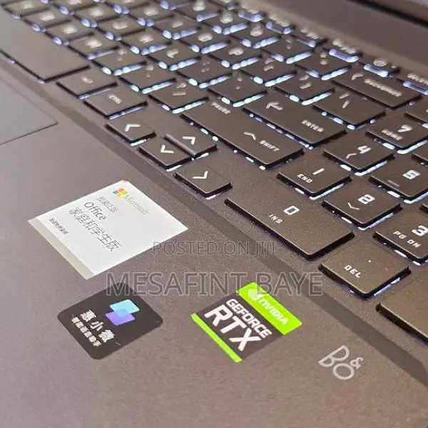 New Laptop HP Victus 15 16GB Intel Core I7 SSD 1T