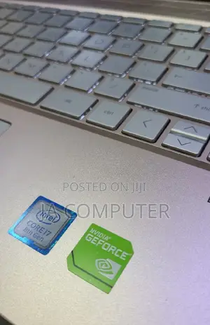 New Laptop HP Pavilion 15 8GB Intel Core I7 HDD+SSD 700GB