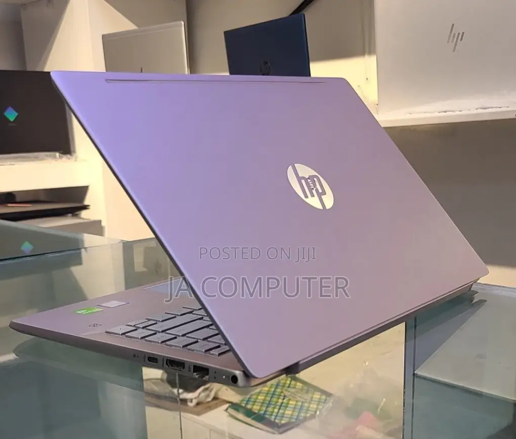 New Laptop HP Pavilion 15 8GB Intel Core I7 HDD+SSD 700GB