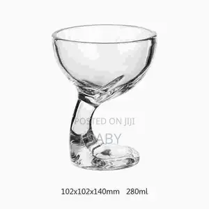 Ice Cream and Fruit Cap