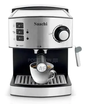 Photo - Saachi Coffee Maker