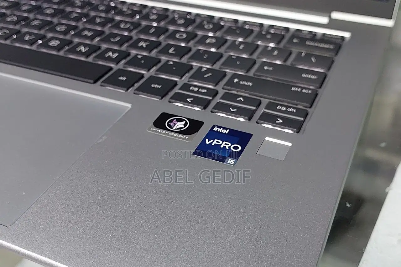 New Laptop HP EliteBook 840 16GB Intel Core I5 SSD 512GB