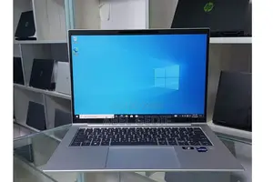 New Laptop HP EliteBook 840 16GB Intel Core I5 SSD 512GB