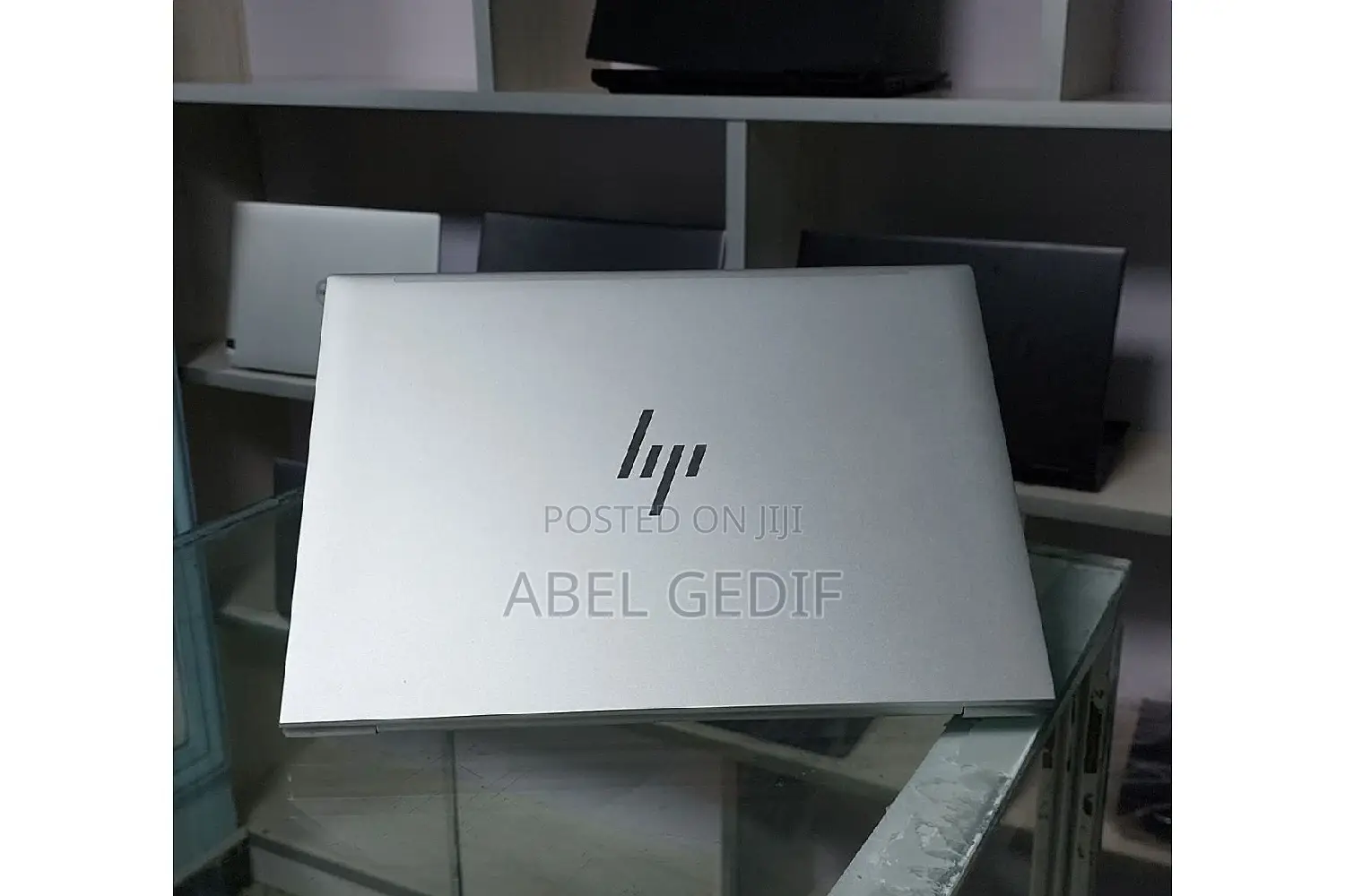 New Laptop HP EliteBook 840 16GB Intel Core I5 SSD 512GB