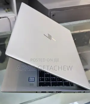 New Laptop HP EliteBook 850 G5 16GB Intel Core I5 SSD 512GB