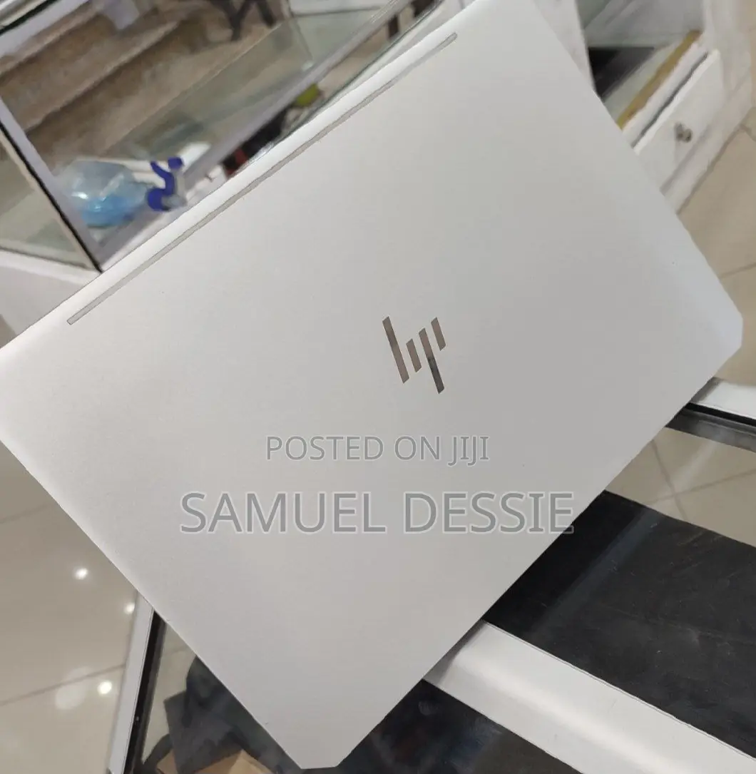 New Laptop HP EliteBook 840 16GB Intel Core I7 SSD 512GB