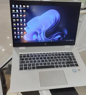 New Laptop HP EliteBook 840 16GB Intel Core I7 SSD 512GB