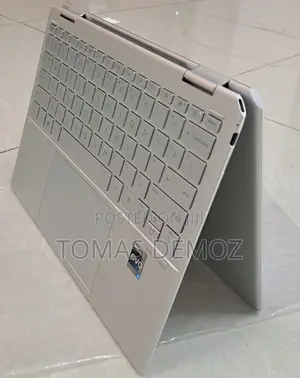 New Laptop HP Spectre X360 8GB Intel Core I5 SSD 512GB