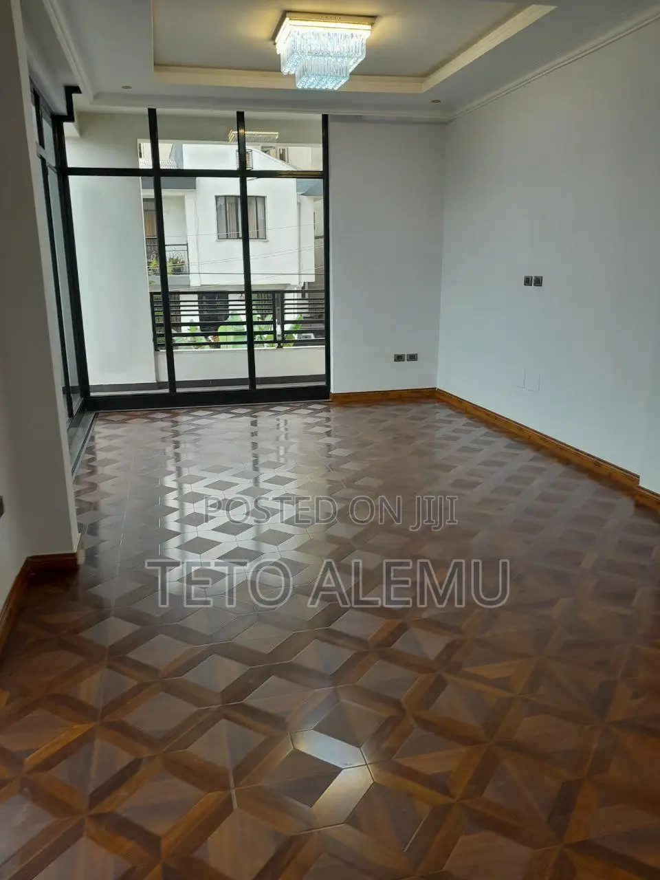 6bdrm House in የሚሸጥ ቤት ፌጋ House For, Bole for sale