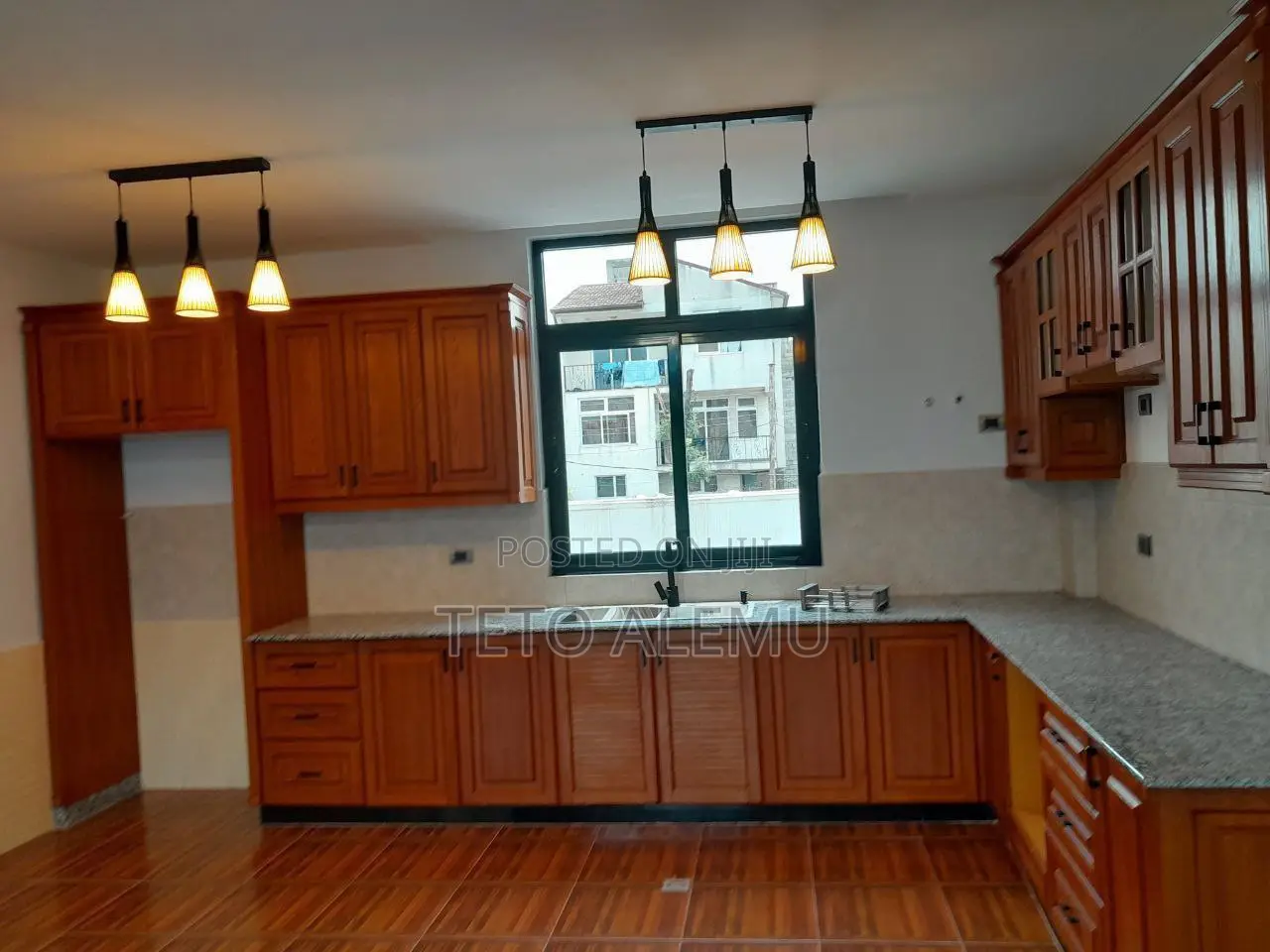 6bdrm House in የሚሸጥ ቤት ፌጋ House For, Bole for sale