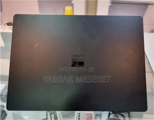 New Laptop Microsoft Surface Laptop 3 8GB Intel Core I5 SSD 256GB