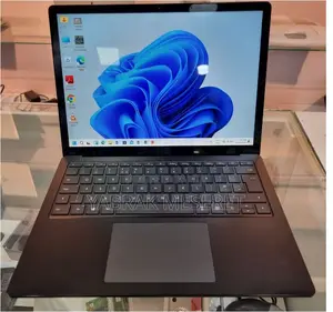 New Laptop Microsoft Surface Laptop 3 8GB Intel Core I5 SSD 256GB