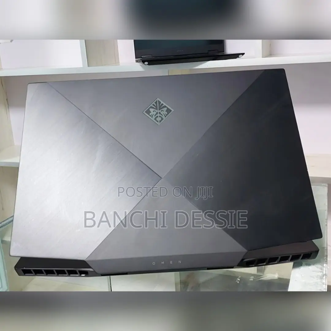 New Laptop HP 16GB Intel Core I7 SSD 1T