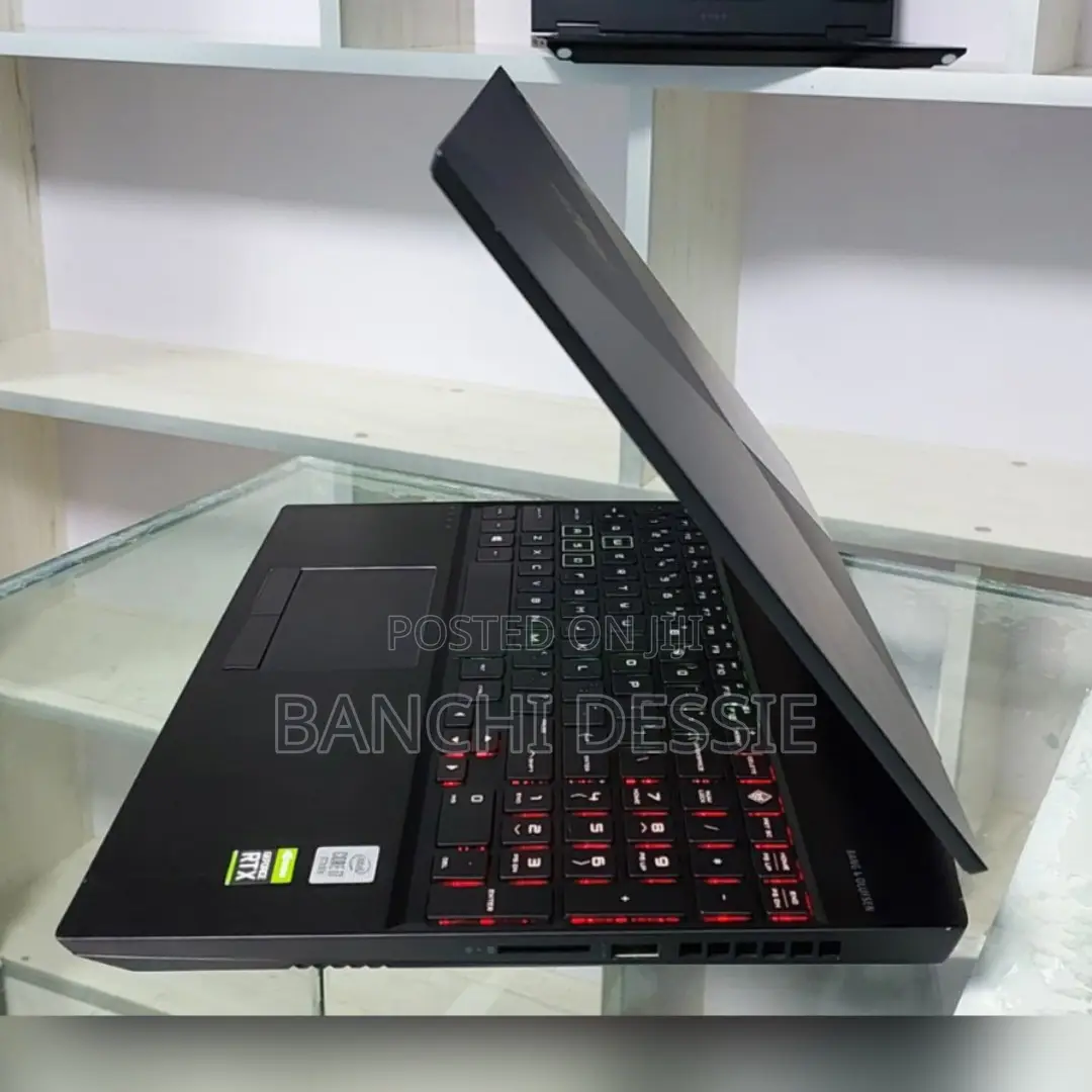 New Laptop HP 16GB Intel Core I7 SSD 1T