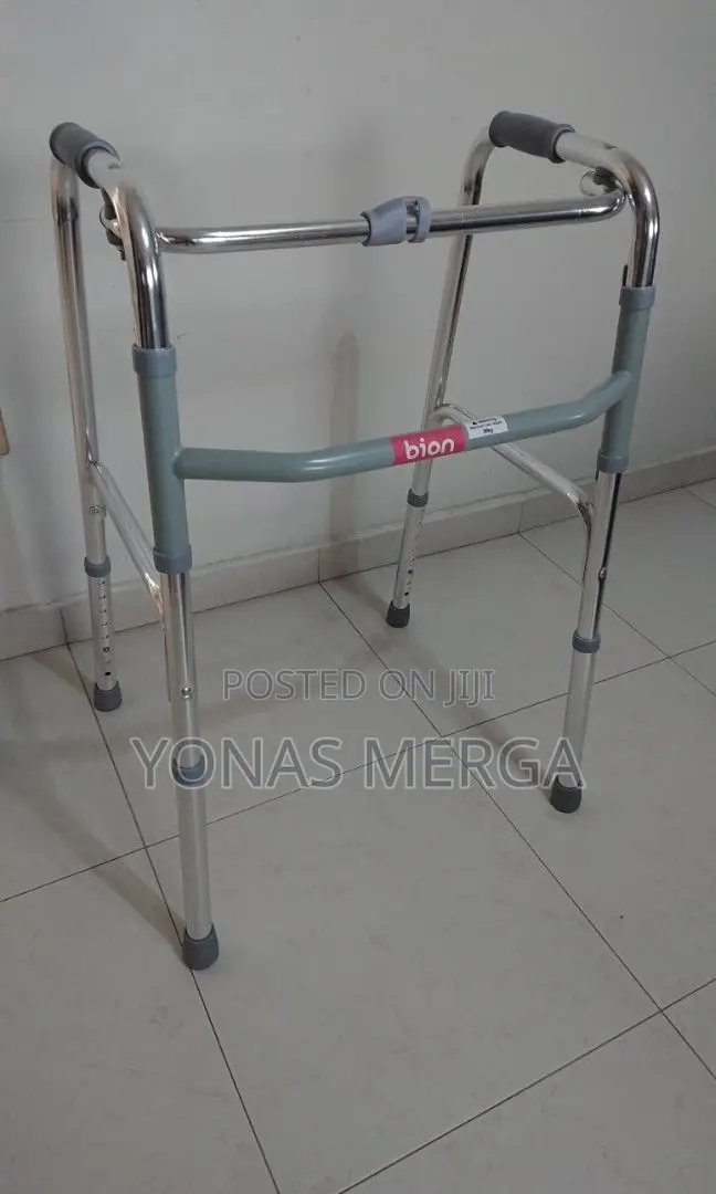 Elbow Support Walker志walking Frame Rehabilitation帶walker/ወከር