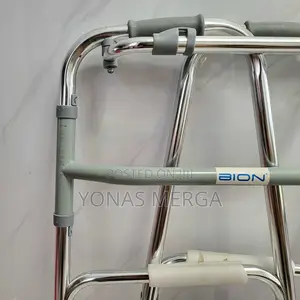 Elbow Support Walker志walking Frame Rehabilitation帶walker/ወከር