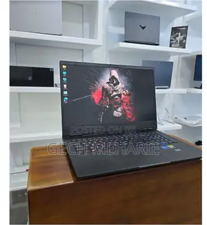 Photo - New Laptop HP Omen 17 32GB Intel Core I7 SSD 1T