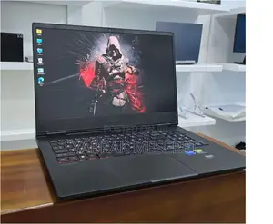 Photo - New Laptop HP Omen 16 16GB Intel Core I7 SSD 512GB