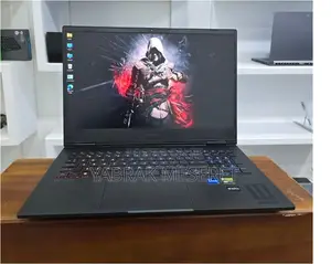 New Laptop HP Omen 16 16GB Intel Core I7 SSD 512GB