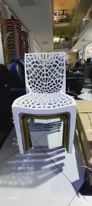 Cafe Chair