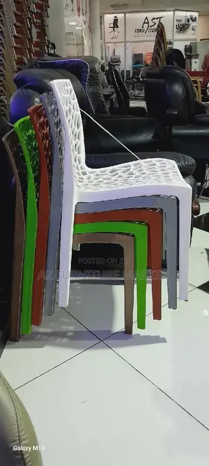 Cafe Chair