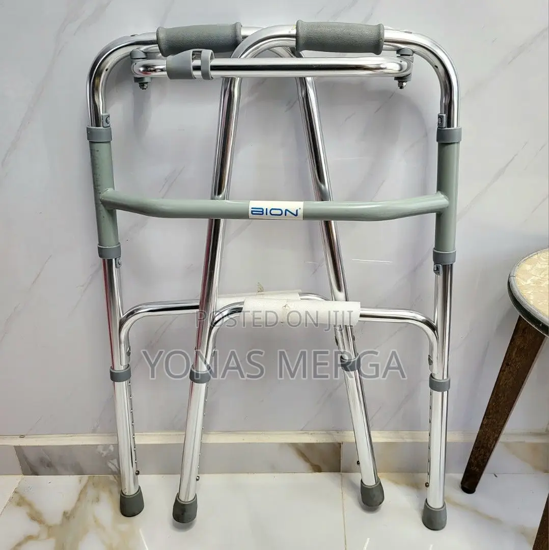 Height-Adjustable Walker公walker昨walker神walker區ወከር/ወከር/ወከር