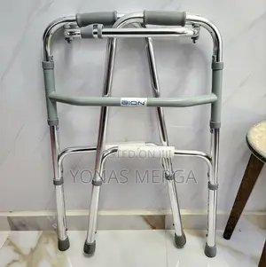 Height-Adjustable Walker公walker昨walker神walker區ወከር/ወከር/ወከር