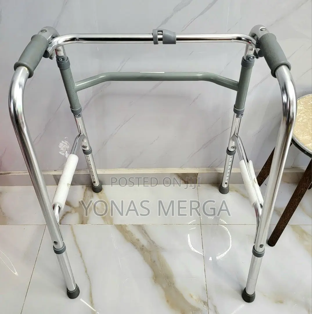 Height-Adjustable Walker公walker昨walker神walker區ወከር/ወከር/ወከር