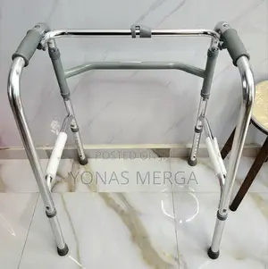 Height-Adjustable Walker公walker昨walker神walker區ወከር/ወከር/ወከር