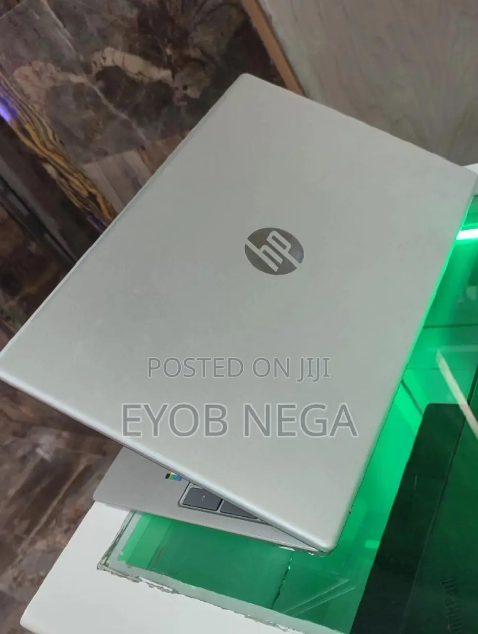 New Laptop HP Stream Notebook 16GB Intel Core I7 SSD 1T