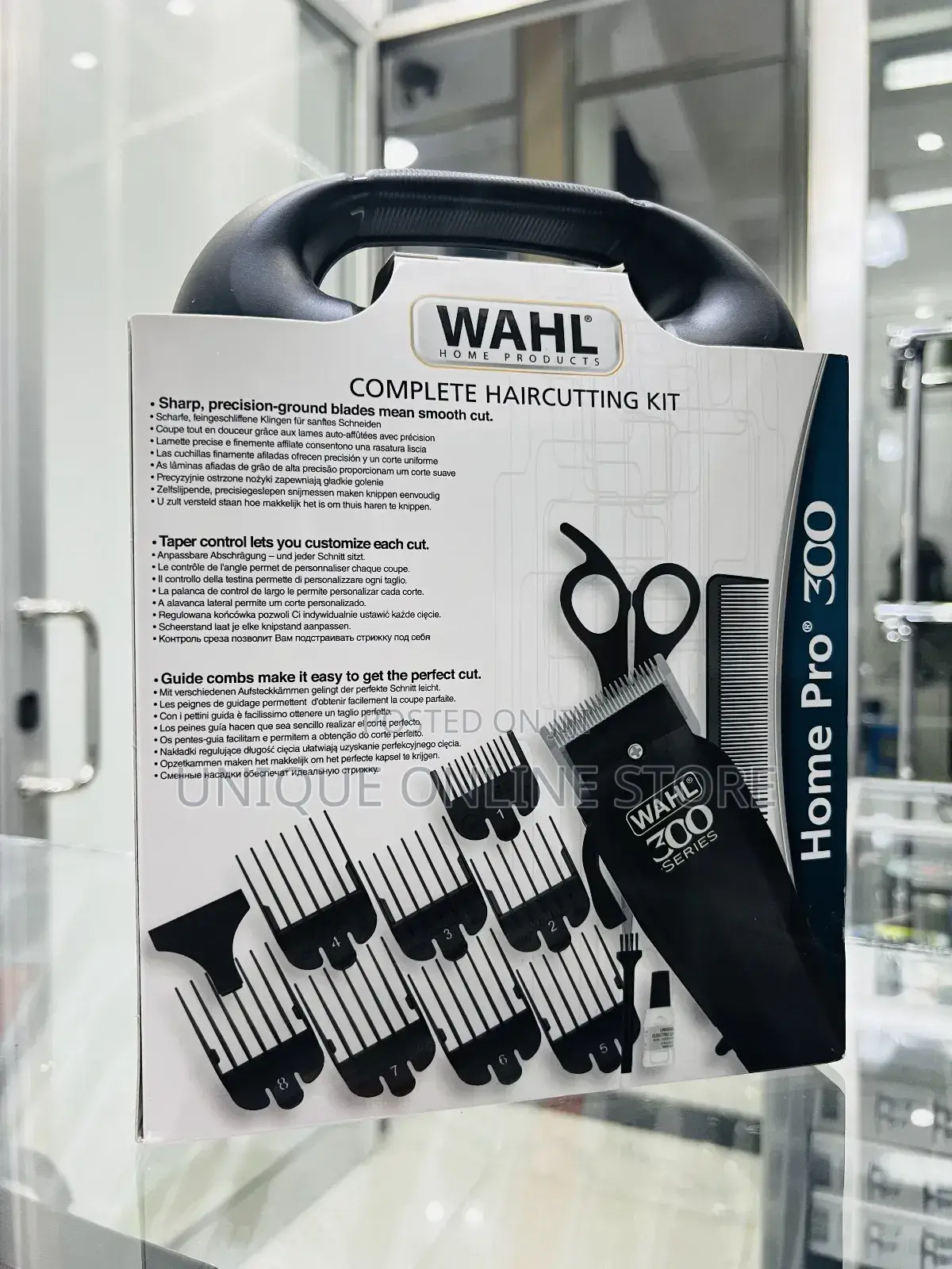 Wahl 300 Series (Made in Usa)
