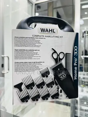 Wahl 300 Series (Made in Usa)