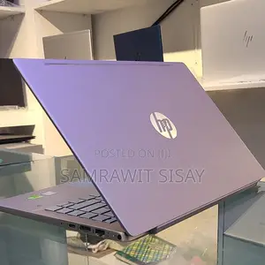 Photo - New Laptop HP Pavilion 15 8GB Intel Core I7 HDD+SSD 256GB