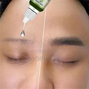 Eyebrow Growth Serum (ቅንድብ ማሳደግያ)
