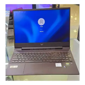 Photo - New Laptop HP Victus 15 16GB Intel Core I7 SSD 1T