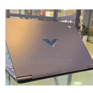 New Laptop HP Victus 15 16GB Intel Core I7 SSD 1T