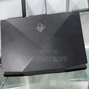 Photo - New Laptop HP Omen X 16GB Intel Core I7 SSD 512GB