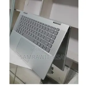 Photo - New Laptop HP Envy X360 8GB Intel Core I5 SSD 512GB