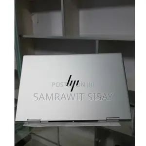New Laptop HP Envy X360 8GB Intel Core I5 SSD 512GB
