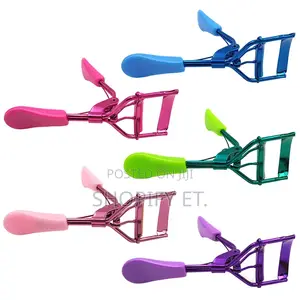 Eyelash Curler