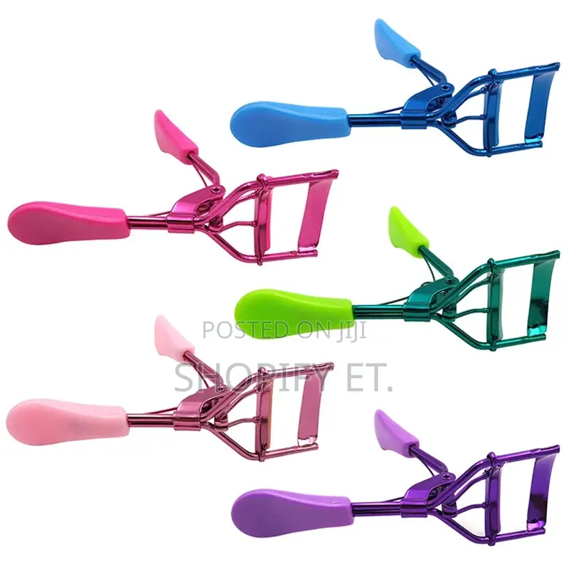 Eyelash Curler