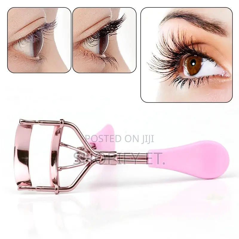 Eyelash Curler